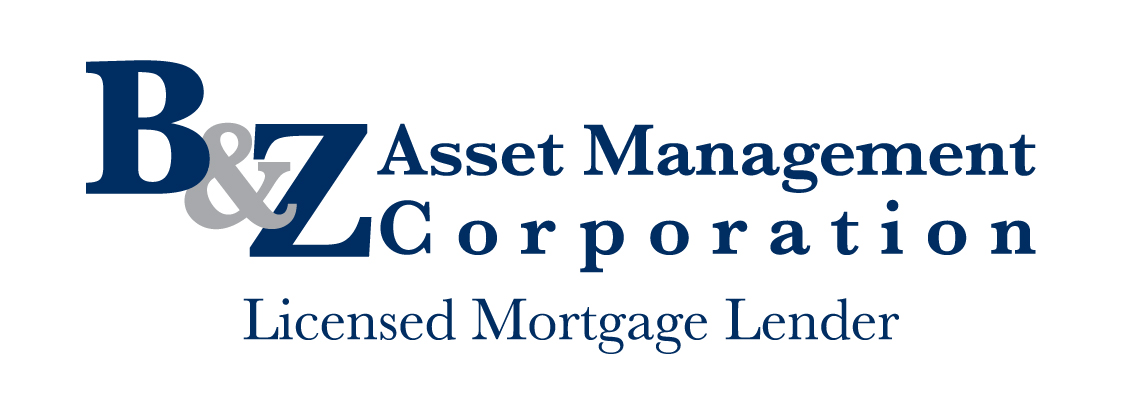 B & Z Asset Management Corp.